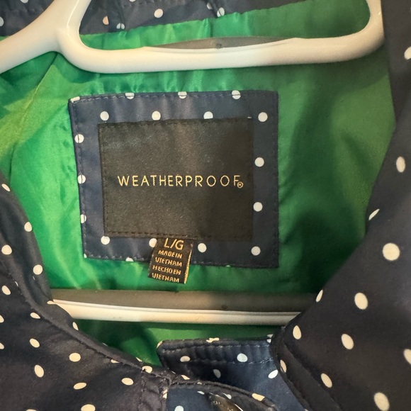 Rain Jacket - Picture 4 of 4